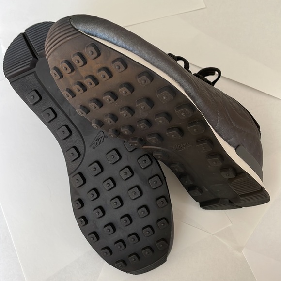 Nike Internationalist Jacquard Hematite Size 7 - Picture 4 of 5